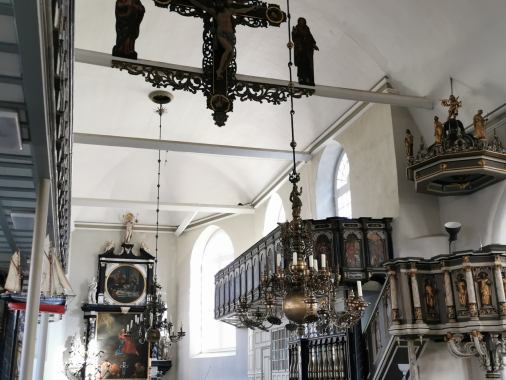 Gottesdienst