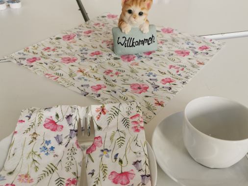 Seniorennachmittag