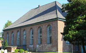 Ev.-Luth. Kirchengemeinde St. Margarethen