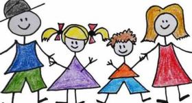 Familiengottesdienst mit Mini-Musical