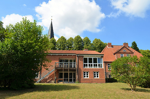 Ev.-Luth. Kirchengemeinde Blekendorf