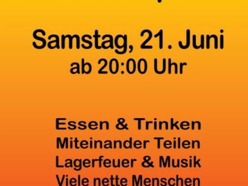 Lange Nacht im Kirchpark