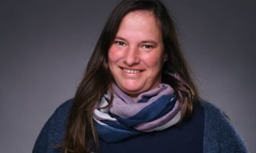 Nicole Aaldering