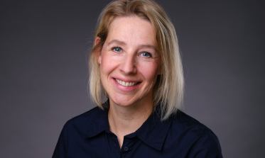 Melanie Skorzik