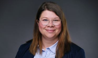 Nina Schwarzlow