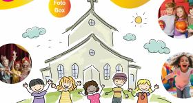 Kinder-Kirchen-Fest Engelsby