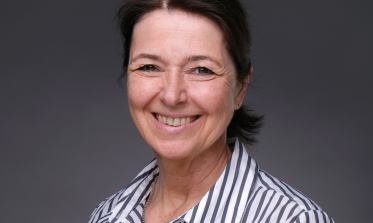 Britta Wulf