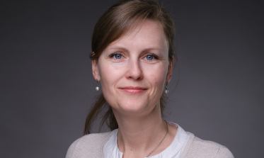 Jennifer Stegelmann-Solcum