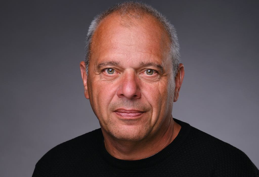 Michael Kläve