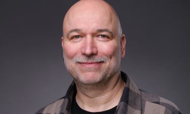 Pastor Andreas W. Lüdtke