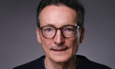Oberkirchenrat Dr. Daniel Mourkojannis