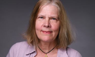 Oberkirchenrätin Dr. Annette Rieck