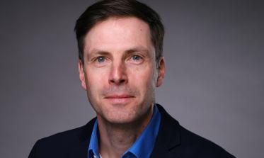 Pastor Dr. Hauke Christiansen