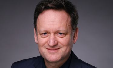 Pastor Dr. Wilko Teifke
