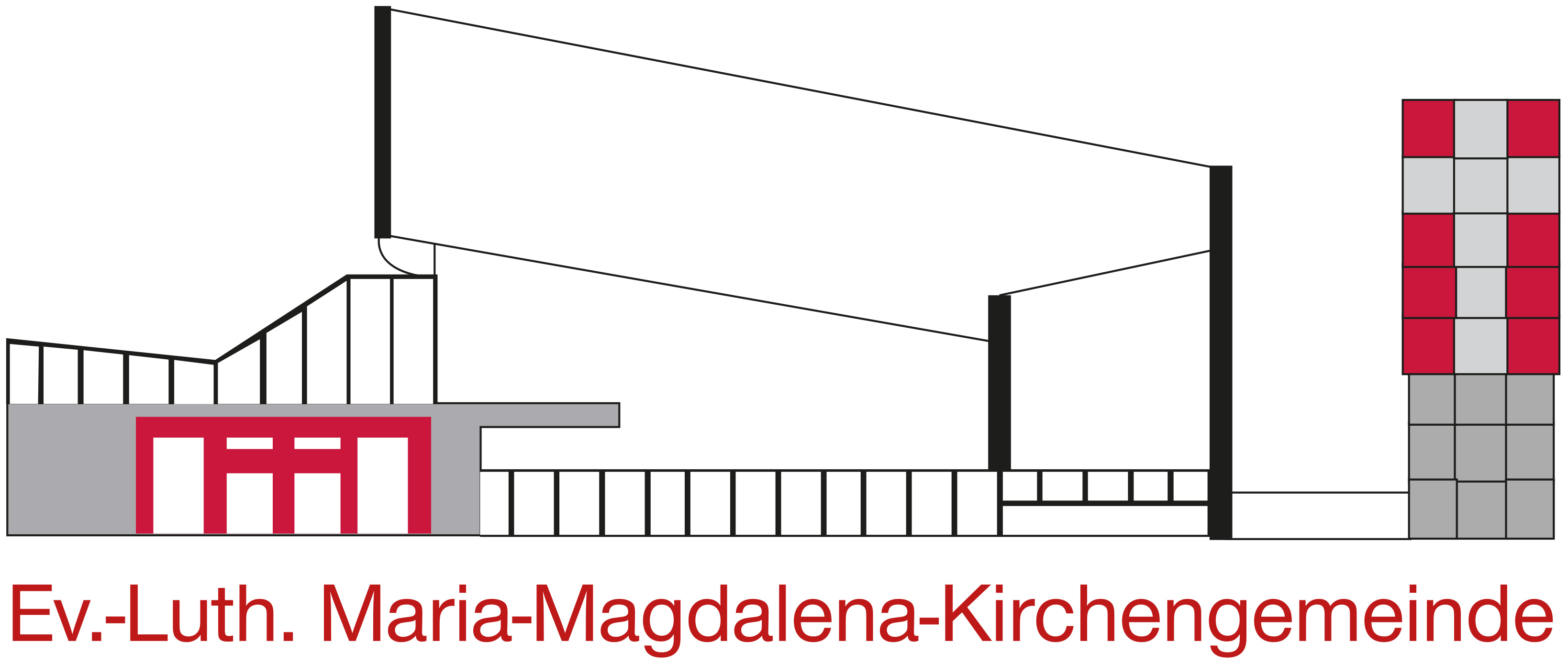 Maria-Magdalena-Kirchengemeinde