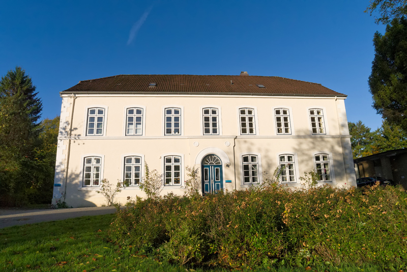 Kirchenkreisarchiv des Kirchenkreises Schleswig-Flensburg