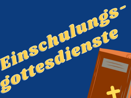 Einschulungsgottesdienst (Hardenbergschule)