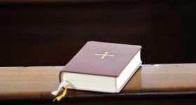 5. Sonntag n. Trinitatis / A