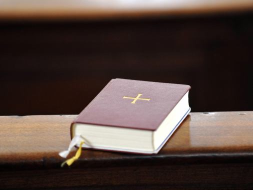 5. Sonntag n. Trinitatis / A