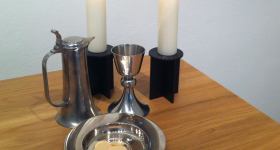 Sommergottesdienst