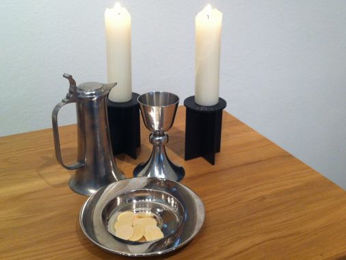 Sommergottesdienst