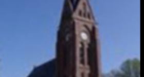 Literaturgottesdienst in St. Laurentius Sterup