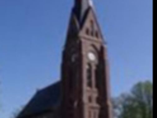 Literaturgottesdienst in St. Laurentius Sterup