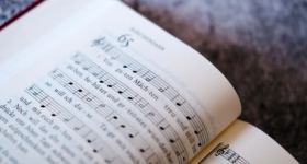 Sing and Pray!