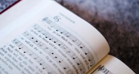 Sing and Pray!