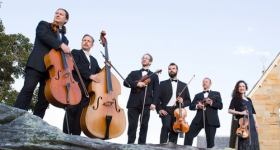 Konzert mit der Kölner Kammerphilharmonie