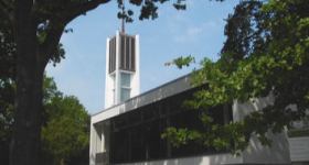 Heaven Eleven – Gottesdienst für Ausgeschlafene