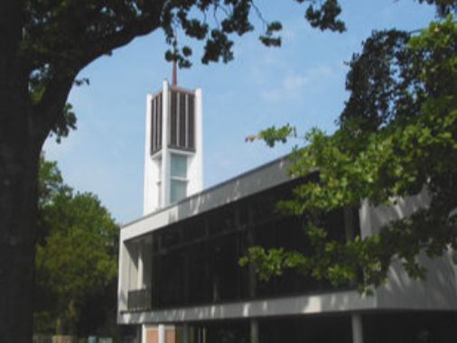 Heaven Eleven – Gottesdienst für Ausgeschlafene