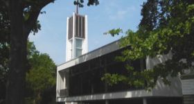 Sommerkonzertgottesdienst Christuskirche