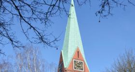 Gottesdienst Elisabethkirche