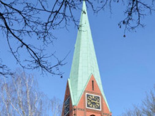 Gottesdienst Elisabethkirche