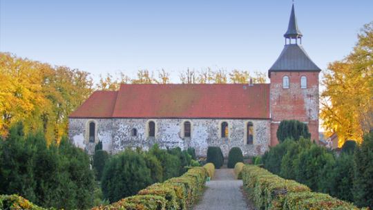 Ev.-Luth. Kirchengemeinde Grundhof