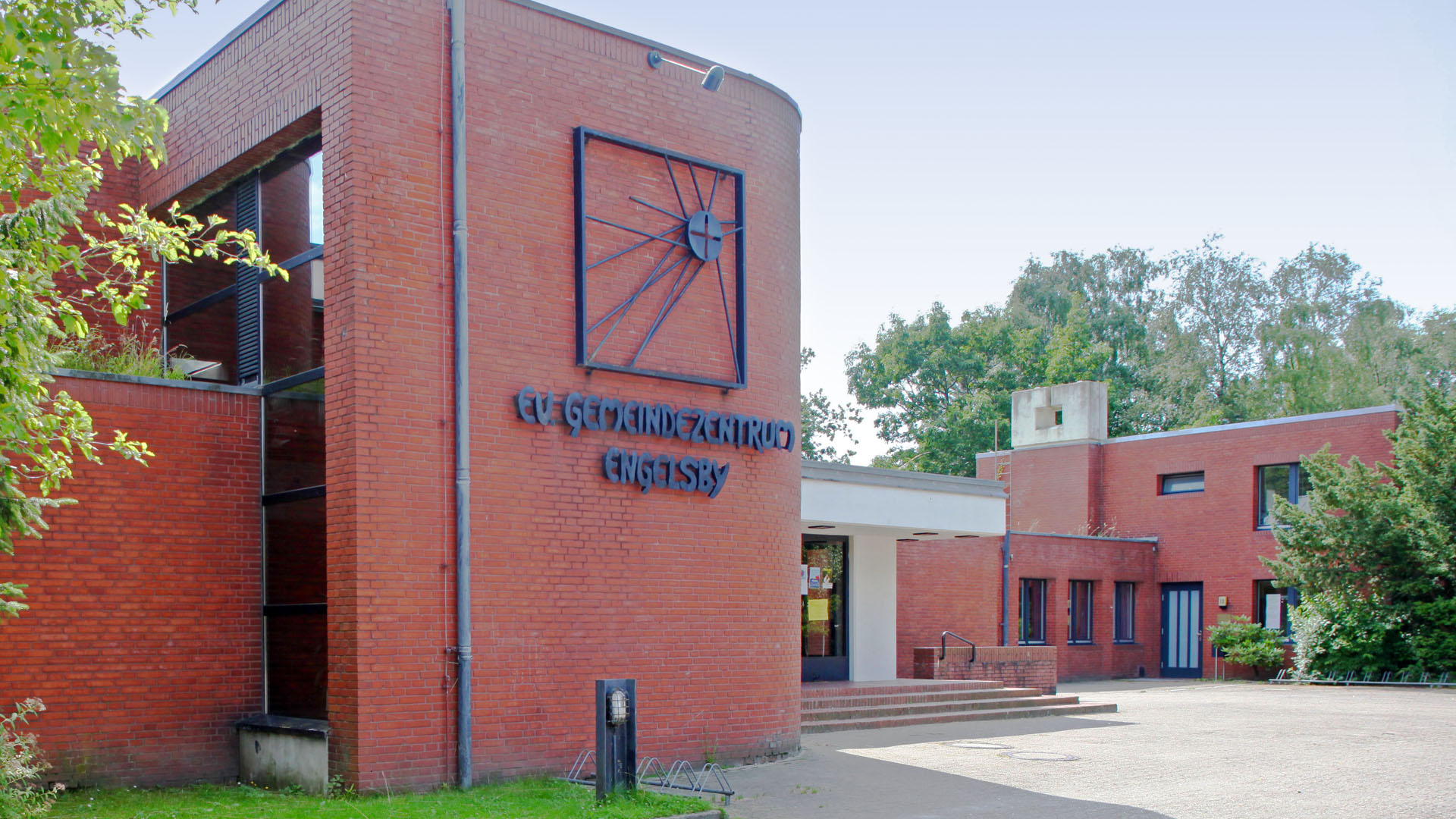 Ev.-Luth. Kirchengemeinde Engelsby