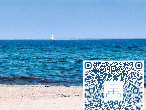 Team Probstei von "Kirche am Urlaubsort" im Einsatz