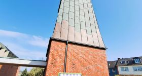 Team I Helgoland von "Kirche am Urlaubsort" im Einsatz