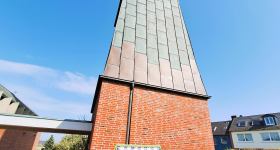 Team II Helgoland von "Kirche am Urlaubsort" im Einsatz