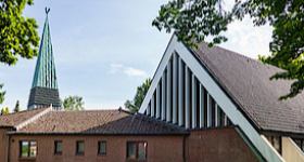 Gottesdienst