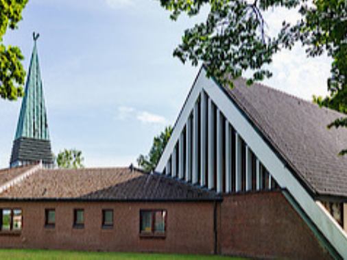 Gottesdienst