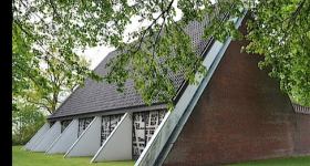 Familiengottesdienst mit Taufe und Verabschiedung der Konfi-Kids