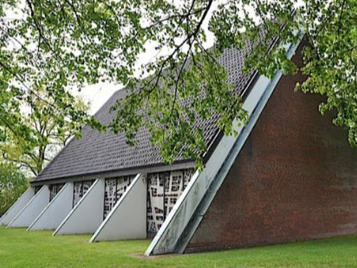 Familiengottesdienst mit Taufe und Verabschiedung der Konfi-Kids