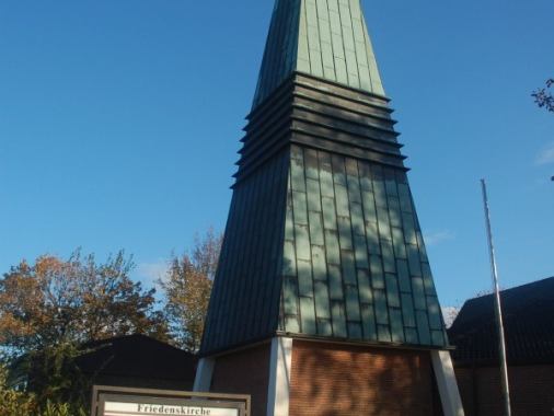 Gottesdienst