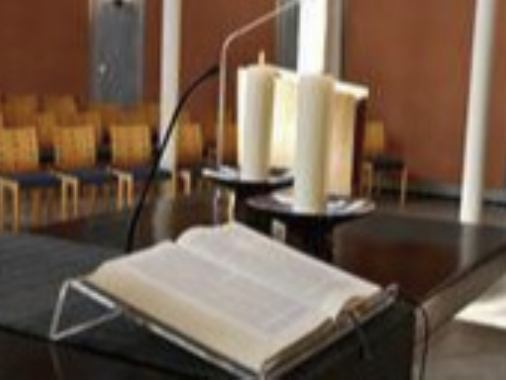 Bibelgesprächskreis für Jung und Alt