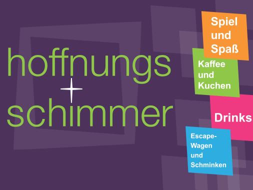"Hoffnung sucht Schimmer" in Kühlungsborn