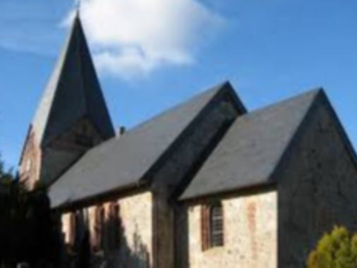 Literaturgottesdienst in Quern