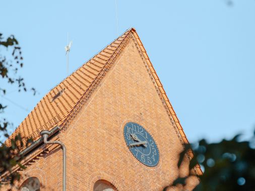 Gottesdienst mit Taufen in der Dorfkirche