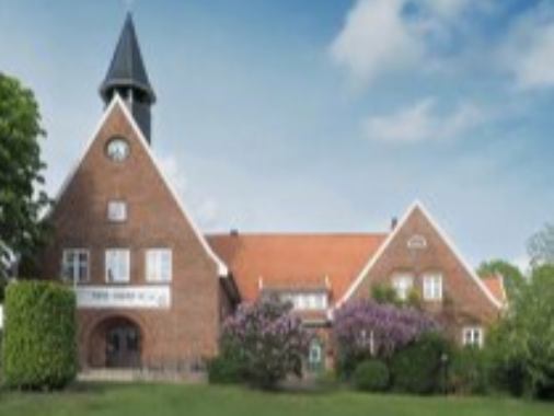 Gottesdienst zum Leuchtturmfest